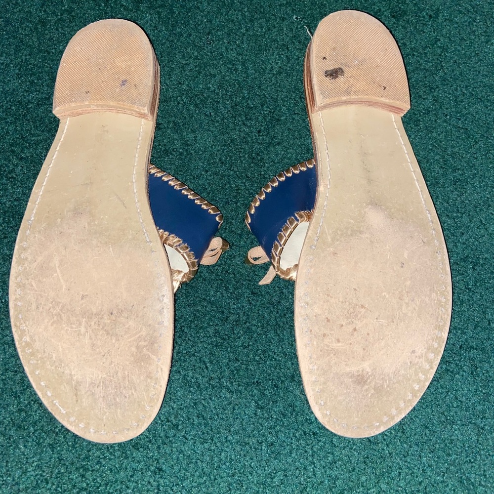 Jack Rogers - Picture 2 of 2